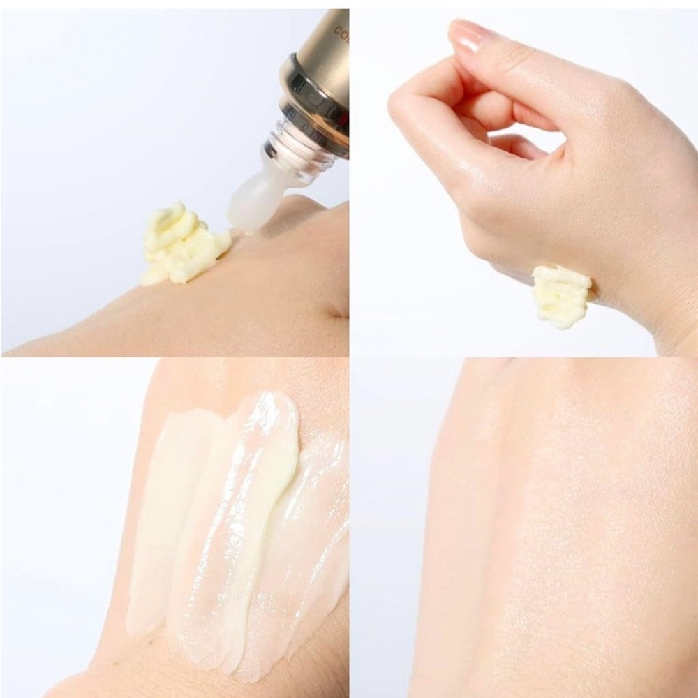 AHC Eye Cream - Picture 2 of 4